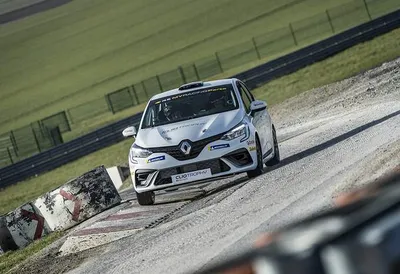 Partenariat NG Moteur Team Duranton Motorsport